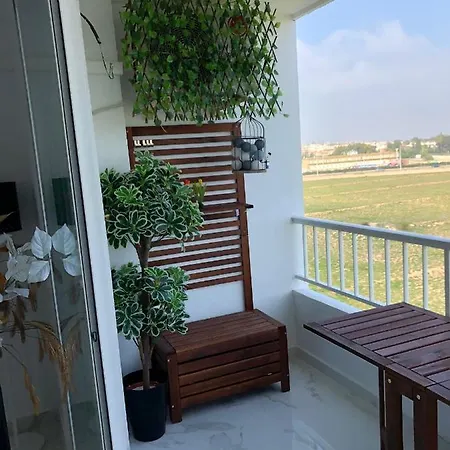 Appartement Punta Prima Topview *